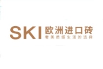 SKI瓷砖