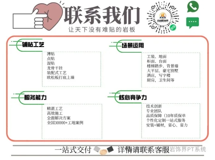 PT交付系统：数字监工来临！装修不用盯工地，手机看每一道工序